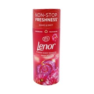 Lenor Desert Rose vonné perly Desert Rose 176g UK