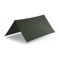 Helikon SUPERTARP Ripstop stan - Olive Green