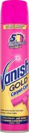 Vanish Gold pena na čistenie kobercov 600 ml