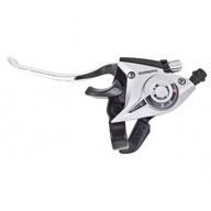 Radenie SHIMANO ST-EF51 3 ľavé