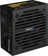 AEROCOOL PGS VX-550PLUS 80PLUS 550W NAPÁJACÍ ZDROJ