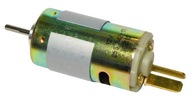 12V motor 12650 ot./min 124W JOHNSON [P45]