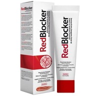 RedBlocker maska ​​na tvár aktívny obklad 50ml