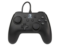 Podložka pre Nintendo switch PowerA Black CONTROLLER