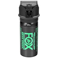 Fox Labs Mean Green pepper spray 6%, Stream 43 ml (156MGS)