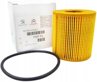 OLEJOVÝ FILTER PEUGEOT 301 307 308 1,4 1,6 2,0 HDI OE