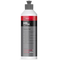 KOCH H9.02 Heavy Cut 250 ml vysoko abrazívna rezacia leštiaca pasta