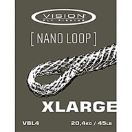 RIG KONEKTOR S LINE Nano Loop VBL-XL 20,4kg