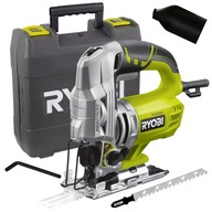 RYOBI RJS850-K 600 W PÍLA NA DREVO