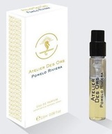 Atelier Des Ors POMELO RIVIERA EDP 2,5 ml VZOR