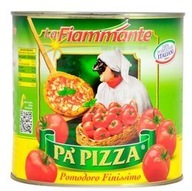 Paradajkový pretlak Pa' Pizza 2,5kg La Fiammante