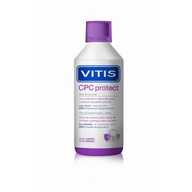 VITIS CPC PROTECT OPLACHOVANIE ÚST