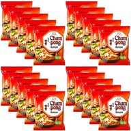 KARTÓN Morská polievka ChampPong 20x124g NONGSHIM