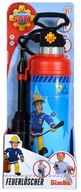 Hasiaci prístroj s piestom Fireman Sam