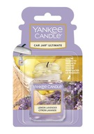 Autodóza YANKEE CANDLE ULTIMATE - Lemon Lavender