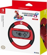 HORI NS MK8 DELUXE ZÁVODNÉ KOLESO MARIO