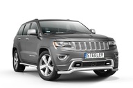 Ochranné rámy Jeep Grand Cherokee so SCHVÁLENÍM