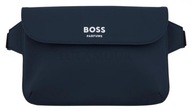 Pásová taška Hugo Boss Pouch s logom 29x20cm