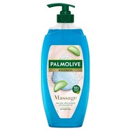 PALMOLIVE gél masážny aloe 750ml