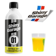 SHINY GARAGE Extra Dry na umývanie obloženia hlavy 500 ml