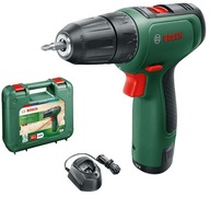 BOSCH EasyDrill 1200 vŕtačka/skrutkovač 06039D3006