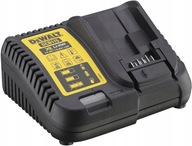 DEWALT DCB115 XR nabíjačka Li-Ion 10,8V 14,4V 18V