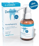 DR. ENZMANN DENTOMIT Q10 SPREJ 30 ml