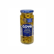 Goya olivy gordales bez kôstok 358ml