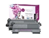 2x Toner pre Brother DCP-7070DW, náhrada za TN-2220