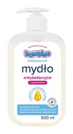 BAMBINO FAMILY ANTIBAKTERIÁLNE TEKUTÉ MYDLO S PANTENOLOM 500 ml