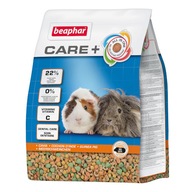 Beaphar Care+ Krmivo pre morčatá pre morčatá 1,5 kg