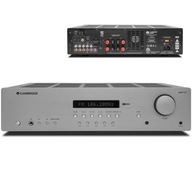 CAMBRIDGE AUDIO AXR100 FM / AM BT STEREO PRIJÍMAČ