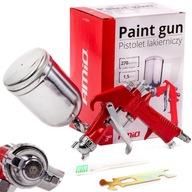 PAINT GUN PRO HVLP DÝZA