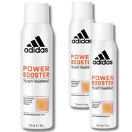 Adidas Antiperspirant Deodorant pre ženy Spray Women Power BALENIE