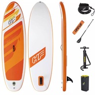 AQUA JOURNEY PUMPED SUP DOSKA 274 CM DETSKÉ PRE ŽENY