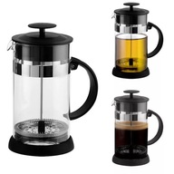 FRENCH PRESS piestový kávovar 350ml