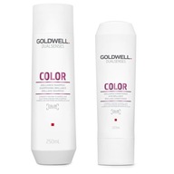 GOLDWELL COLOR ŠAMPÓN 250ML + KONDICIONÉR 200ML