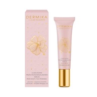 DERMIKA Luxury Placenta luxusné očné SÉRUM proti vráskam 15ml