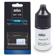 Braun olej na holenie 5ml