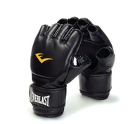 RUKAVICE EVERLAST MMA GRAPPLING 7561 S/M ČIERNA