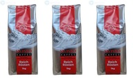 3 x NOVINKA Swisso Kaffee Coffee Beans 1kg DE