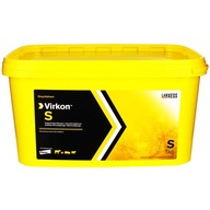 VIRKON S VIRICIDÁLNY DEZINFEKČNÝ PRÍPRAVOK 5KG