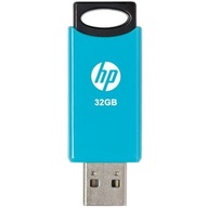 Pen-drive 32 GB prívesok HP V212 USB 2.0 ELEGANT