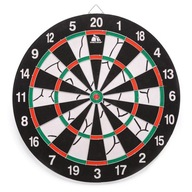 Dart SHIELD BOARD pre hernú zábavu METEOR