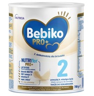 Bebiko Pro+ 2 Next mlieko 700g