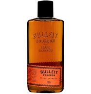 Mr. Drwal Bulleit Bourbon šampón na fúzy 150ml