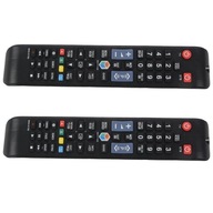 Diaľkové ovládanie televízora Samsung UE48H6270SS UE48H6800AW UE50H5303AW UE50H5500AW