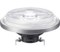 PHILIPS MASTER LED ŽIAROVKA G53 AR111 20W=100W 3000K 1270lm TEPLÁ 45°