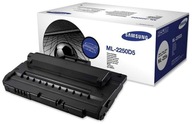 ORIGINÁLNY TONER SAMSUNG ML-2250D5 ML 2250 2251 2252