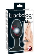 Backdoor Friend Medium